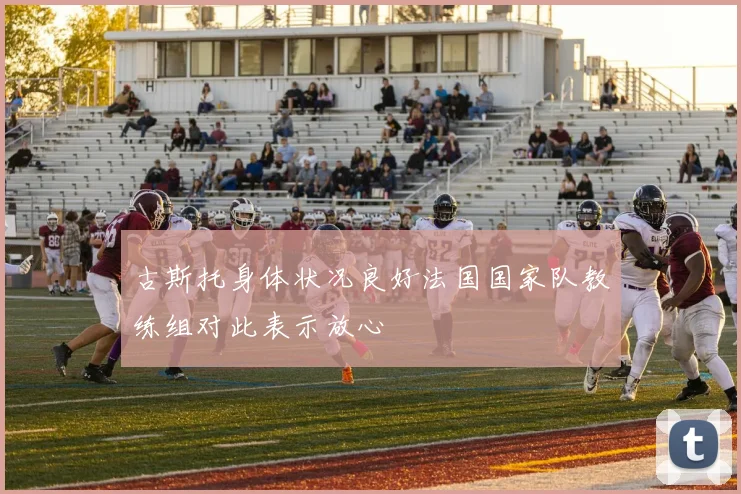 古斯托身体状况良好法国国家队教练组对此表示放心
