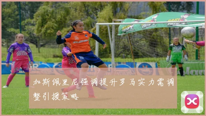 加斯佩里尼强调提升罗马实力需调整引援策略